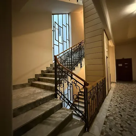 Chic Brand New At Palazzo Giuliani In Verbania *