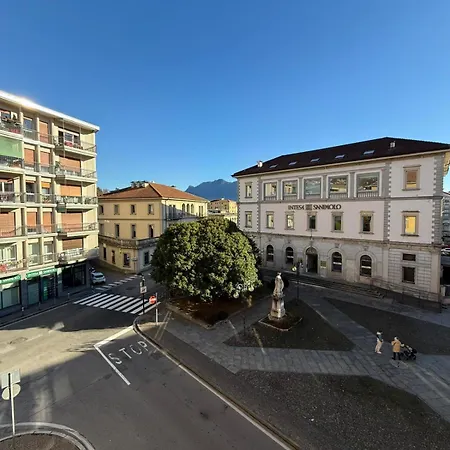 Palazzo Giuliani Monthly Only * Intra