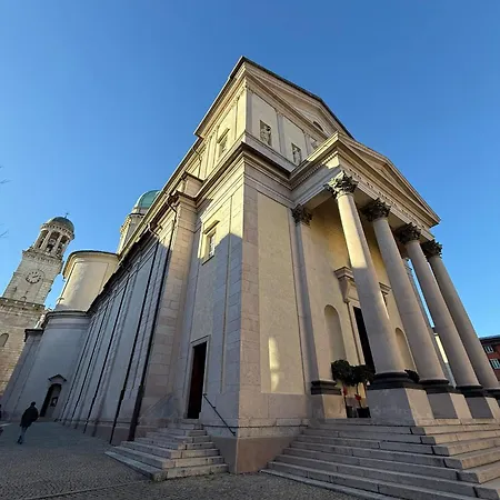 Chic Brand New At Palazzo Giuliani In Verbania