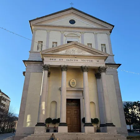 Chic Brand New At Palazzo Giuliani In Verbania Διαμέρισμα Intra