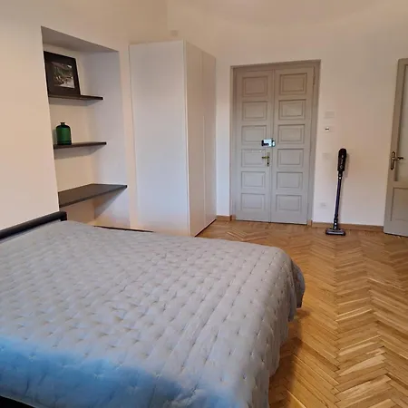 Chic Brand New At Palazzo Giuliani In Verbania Интра