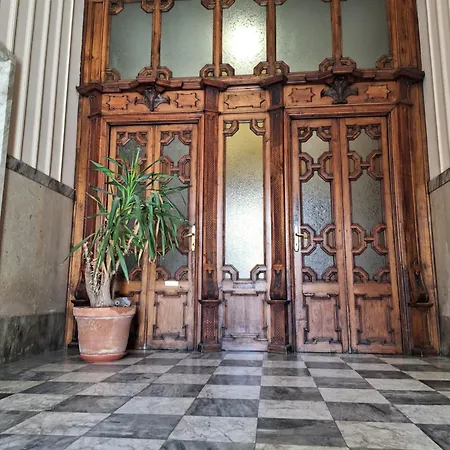 Palazzo Giuliani Monthly Only Apartament *