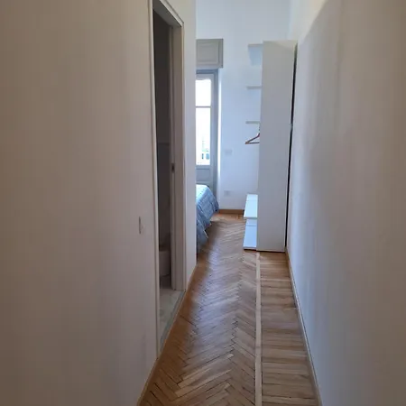 Апартаменты Chic Brand New At Palazzo Giuliani In Verbania