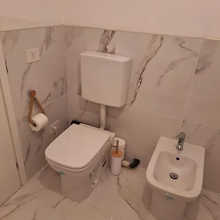 Palazzo Giuliani Monthly Only Apartament *