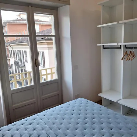 Chic Brand New At Palazzo Giuliani In Verbania *