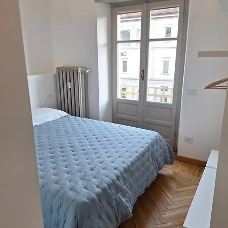 Chic Brand New At Palazzo Giuliani In Verbania * Интра