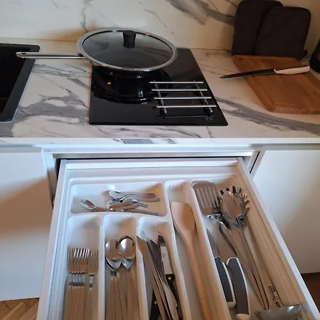 Chic Brand New At Palazzo Giuliani In Verbania