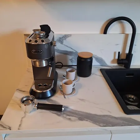 Апартаменты Chic Brand New At Palazzo Giuliani In Verbania Интра