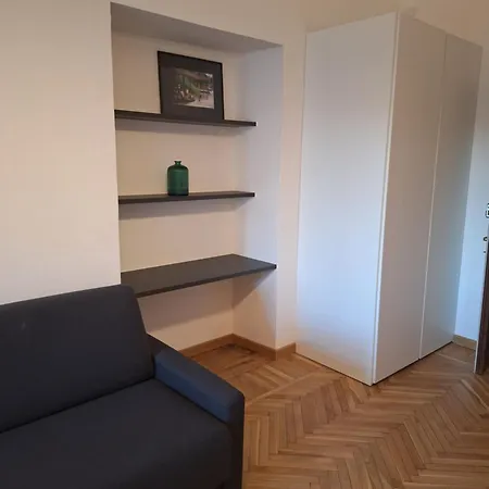 Апартаменты Chic Brand New At Palazzo Giuliani In Verbania