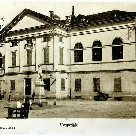 Chic Brand New At Palazzo Giuliani In Verbania Intra