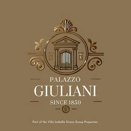 Διαμέρισμα Chic Brand New At Palazzo Giuliani In Verbania *