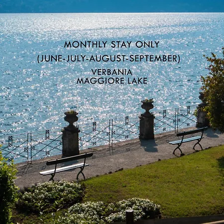 Appartement Palazzo Giuliani Monthly Only