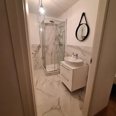 Chic Brand New At Palazzo Giuliani In Verbania Διαμέρισμα *