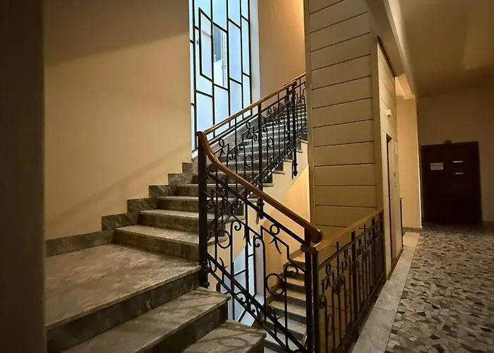 Chic Brand New At Palazzo Giuliani In Verbania *