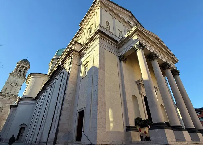 Chic Brand New At Palazzo Giuliani In Verbania