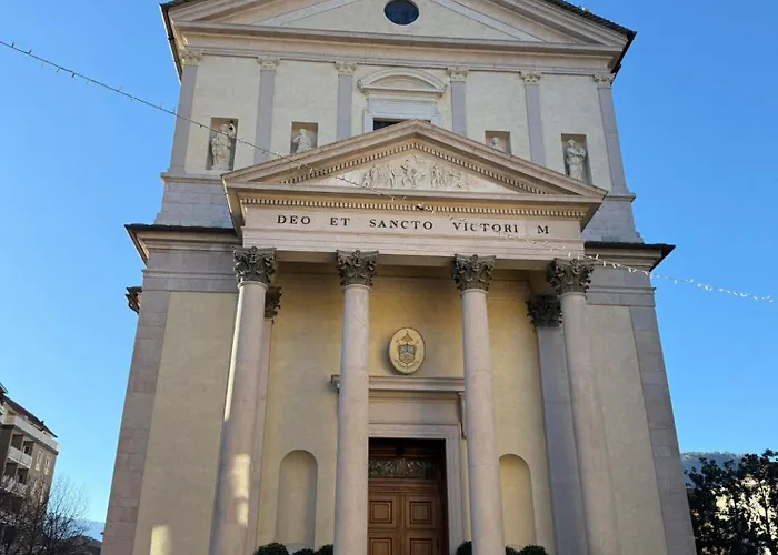 Chic Brand New At Palazzo Giuliani In Verbania 아파트 인트라