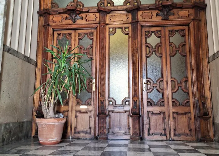 Chic Brand New At Palazzo Giuliani In Verbania Apartamento *