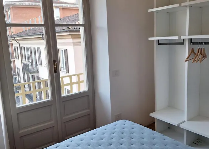 Chic Brand New At Palazzo Giuliani In Verbania *