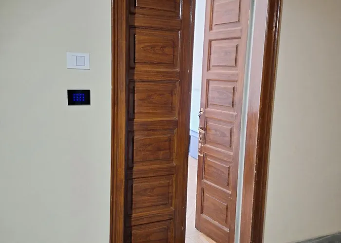 Chic Brand New At Palazzo Giuliani In Verbania