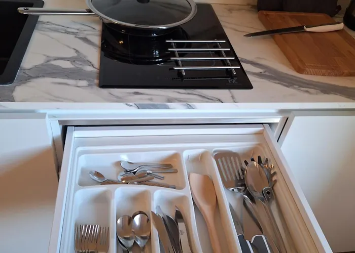 Chic Brand New At Palazzo Giuliani In Verbania