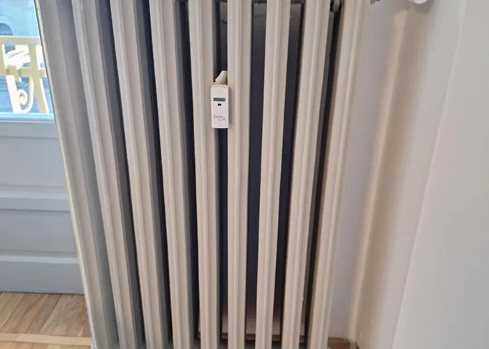 Chic Brand New At Palazzo Giuliani In Verbania *