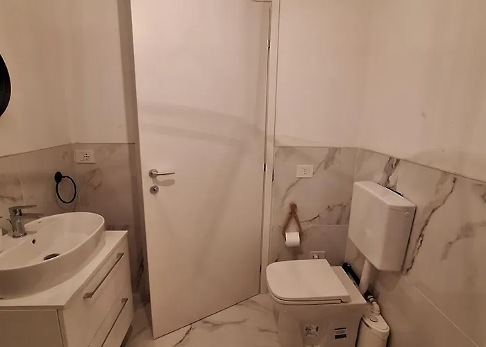 Chic Brand New At Palazzo Giuliani In Verbania *